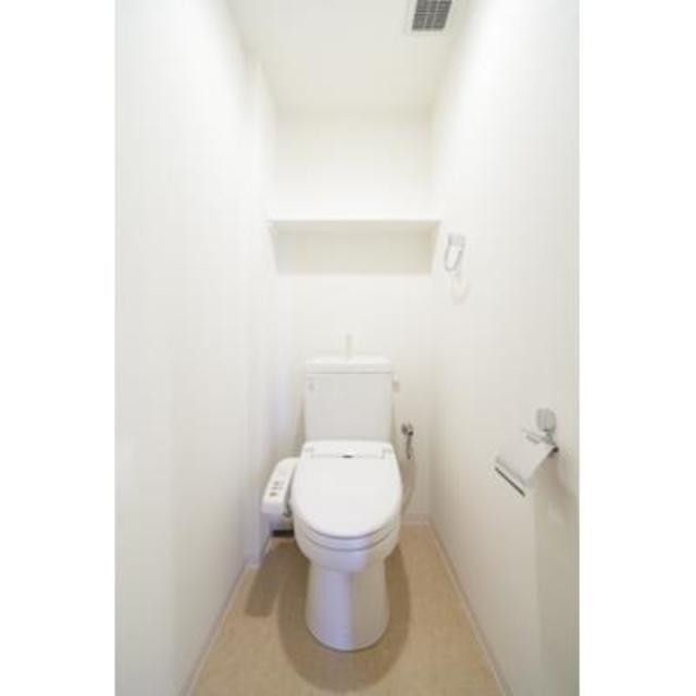 ※写真は同タイプ住戸です。(内装)