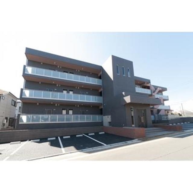 練馬区土支田1丁目 【賃貸居住】マンション