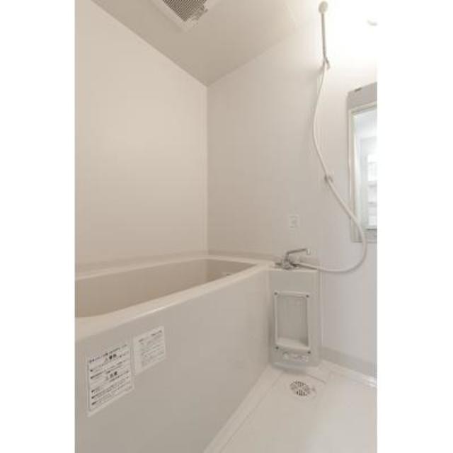 ※写真は同タイプ住戸です。(風呂)