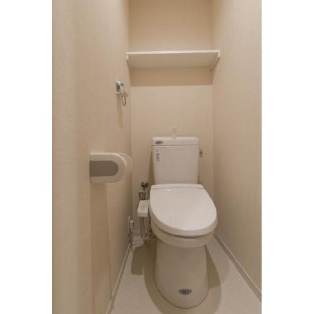 ※写真は同タイプ住戸です。(内装)