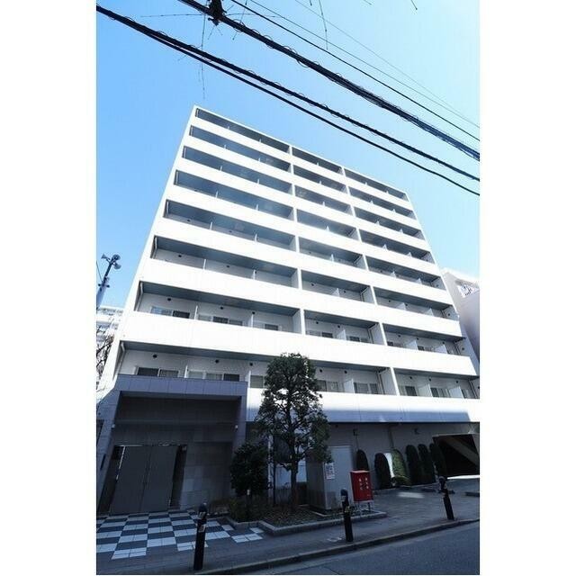 品川区大崎5丁目 【賃貸居住】マンション