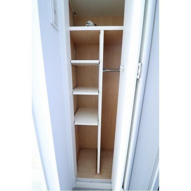 シューズボックス