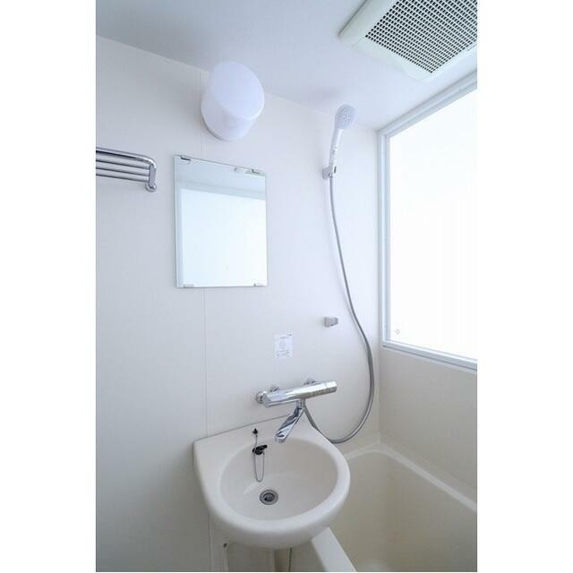 同タイプ写真 ※現況優先(風呂)