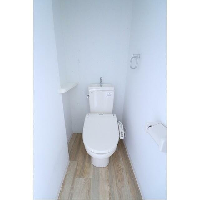 同タイプ写真 ※現況優先(内装)