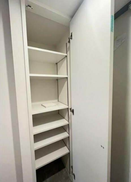 シューズボックス(内装)