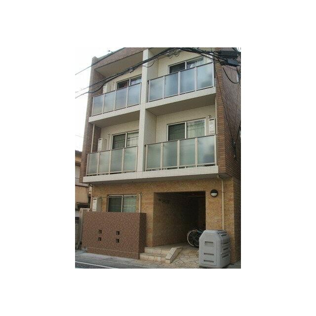 川崎市高津区二子1丁目 【賃貸居住】マンション