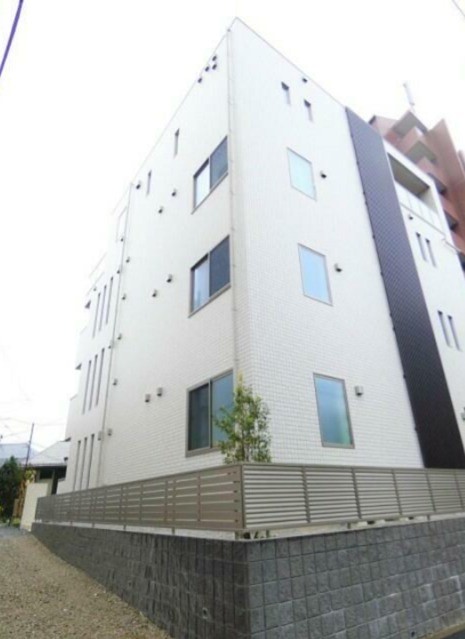 世田谷区等々力6丁目 【賃貸居住】マンション