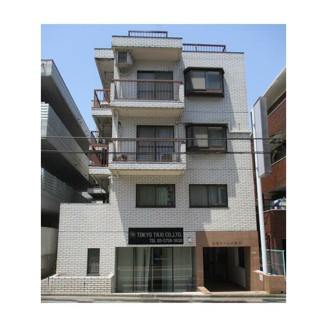 世田谷区深沢5丁目 【賃貸居住】マンション