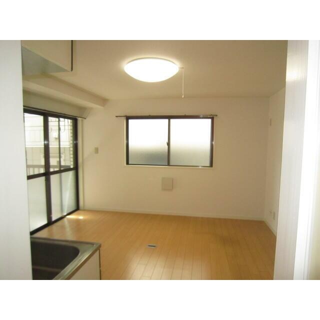 同タイプイメージ（ダイニング）(居間)