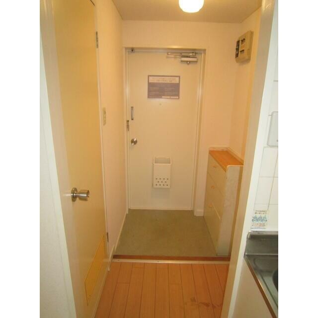 同タイプイメージ(玄関)