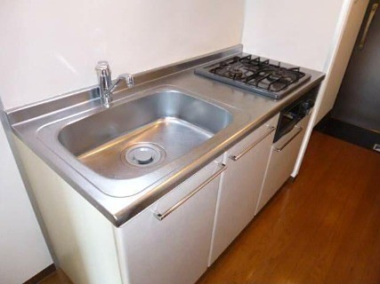 ※同仕様写真含む(キッチン)