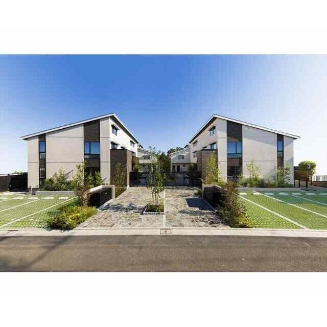 世田谷区等々力1丁目 【賃貸居住】アパート