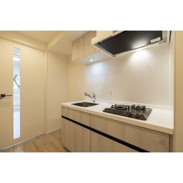 参考写真(キッチン)