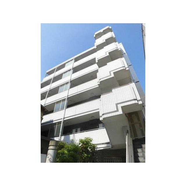 品川区二葉2丁目 【賃貸居住】マンション