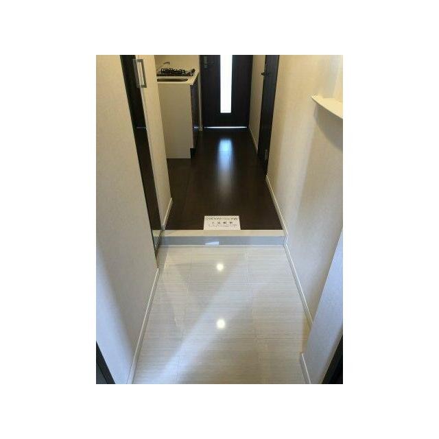 別部屋参照(玄関)