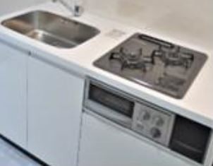 ※同仕様写真含む(キッチン)