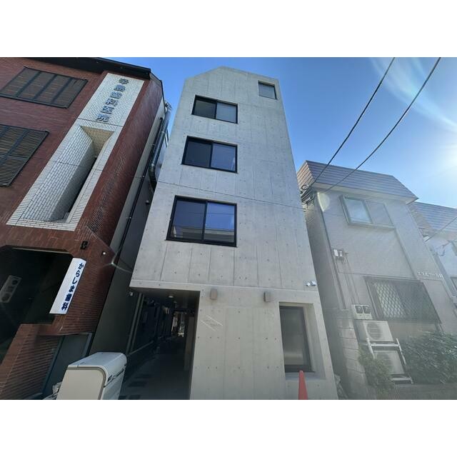 品川区小山5丁目 【賃貸居住】マンション