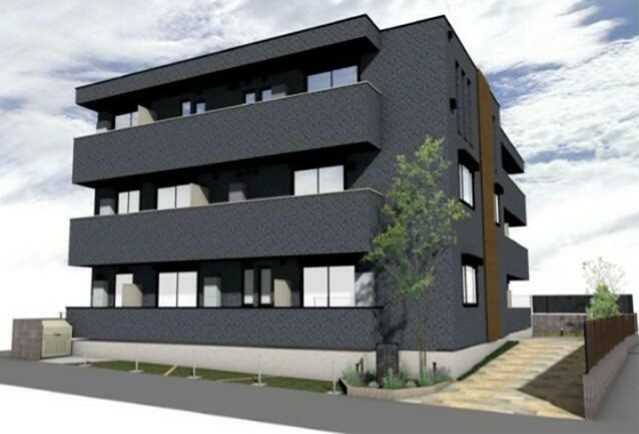 品川区上大崎3丁目 【賃貸居住】アパート 品川区上大崎3丁目 【賃貸居住】アパート