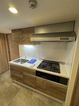 ※同仕様写真含む(キッチン)