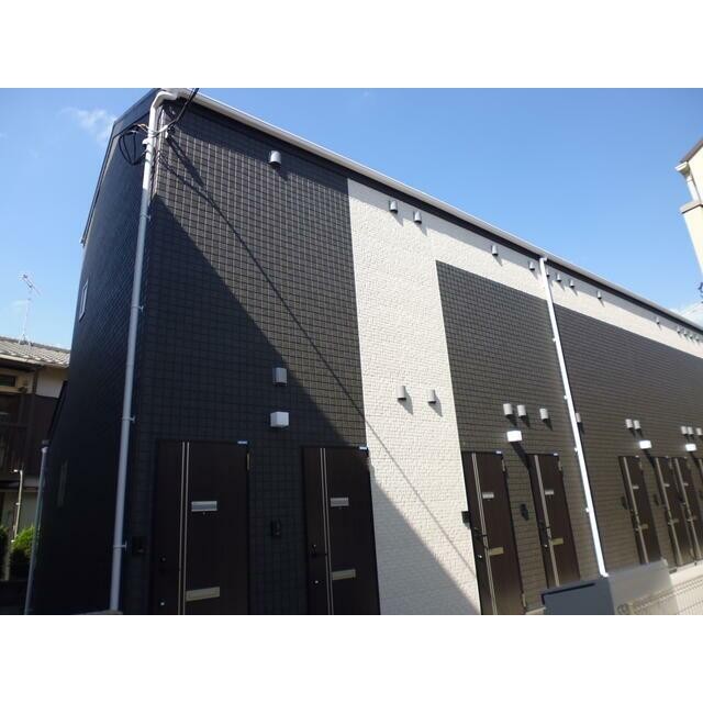 品川区豊町5丁目 【賃貸居住】アパート