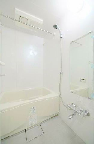 ※同仕様写真含む(風呂)