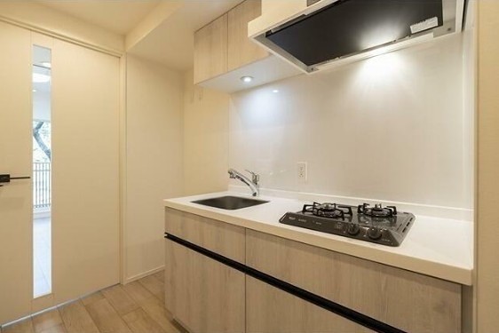 ※同仕様写真含む(キッチン)