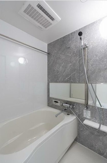 ※同仕様写真含む(風呂)