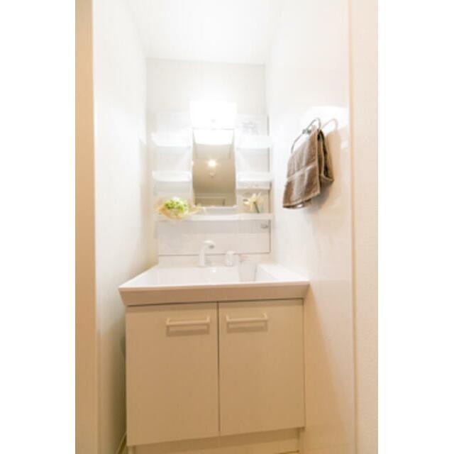 ※写真は同タイプ住戸です。(内装)