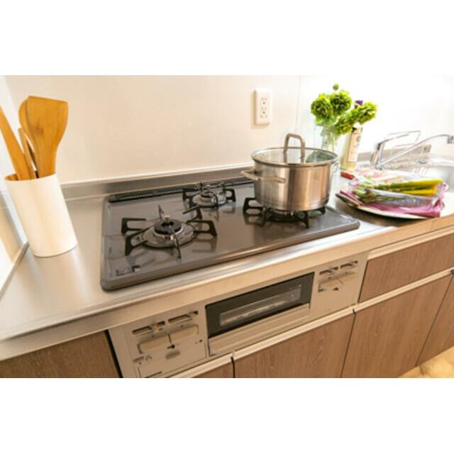 ※写真は同タイプ住戸です。