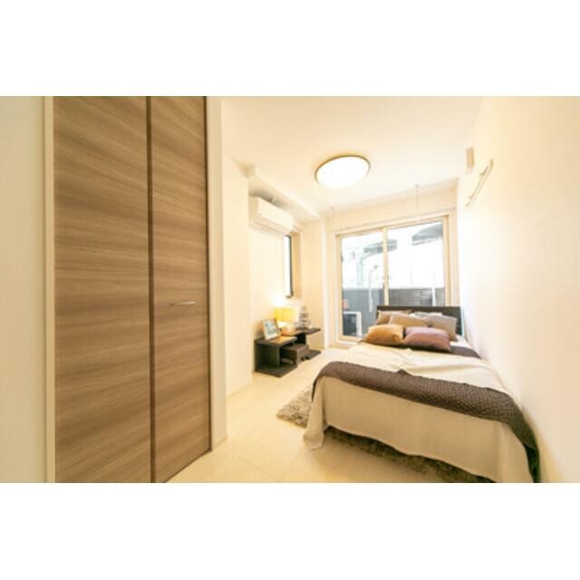 ※写真は同タイプ住戸です。