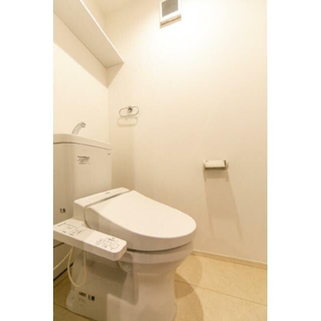 ※写真は同タイプ住戸です。(内装)