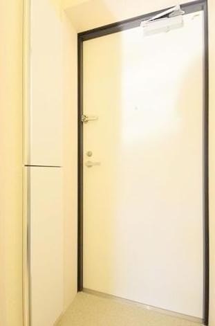 ※同仕様写真(玄関)