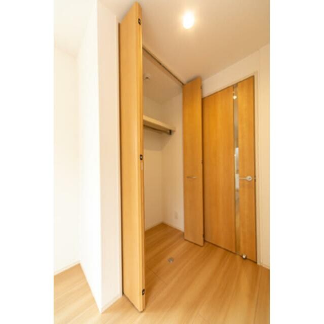 ※写真は同タイプ住戸です。(内装)