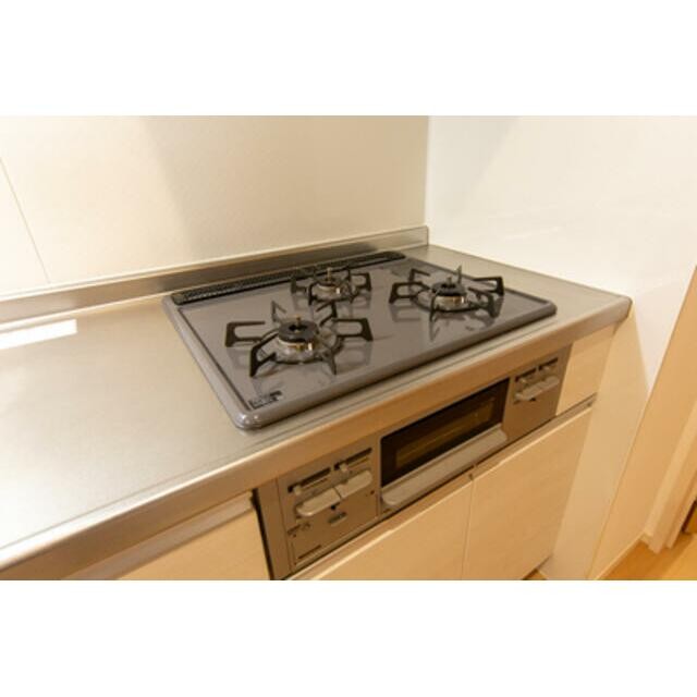 ※写真は同タイプ住戸です。