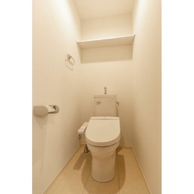 ※写真は同タイプ住戸です。(内装)