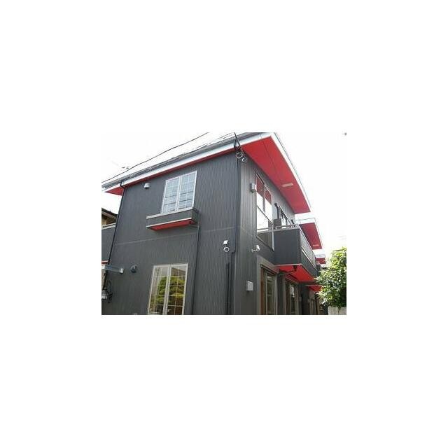 世田谷区奥沢3丁目 【賃貸居住】アパート