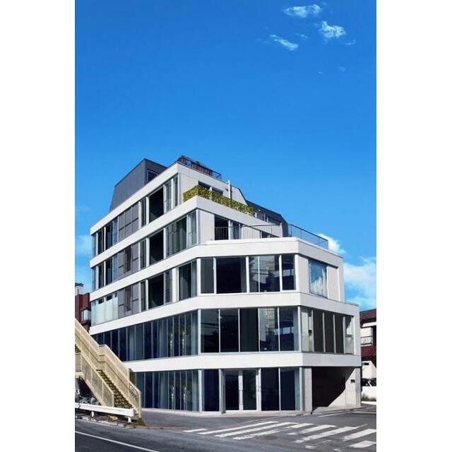 世田谷区深沢1丁目 【賃貸居住】マンション