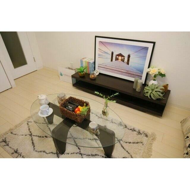 ※家具・小物はイメージです