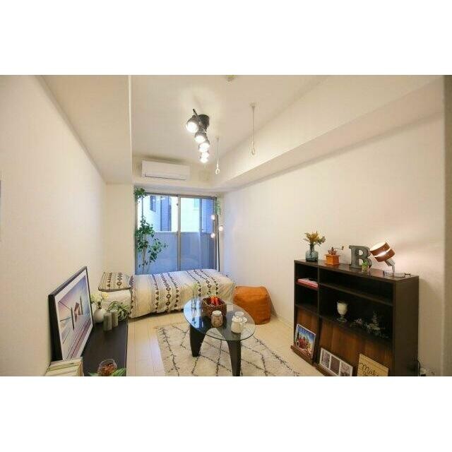 ※家具・小物はイメージです(居間)