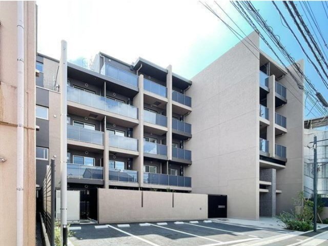 世田谷区太子堂2丁目 【賃貸居住】マンション