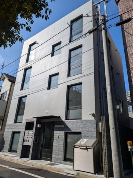 世田谷区三軒茶屋2丁目 【賃貸居住】マンション