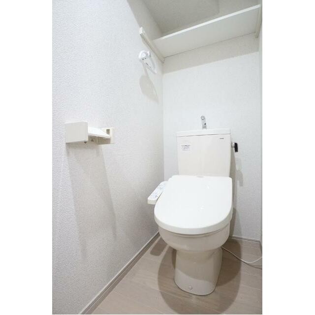 トイレ ※同物件・同仕様画像(内装)