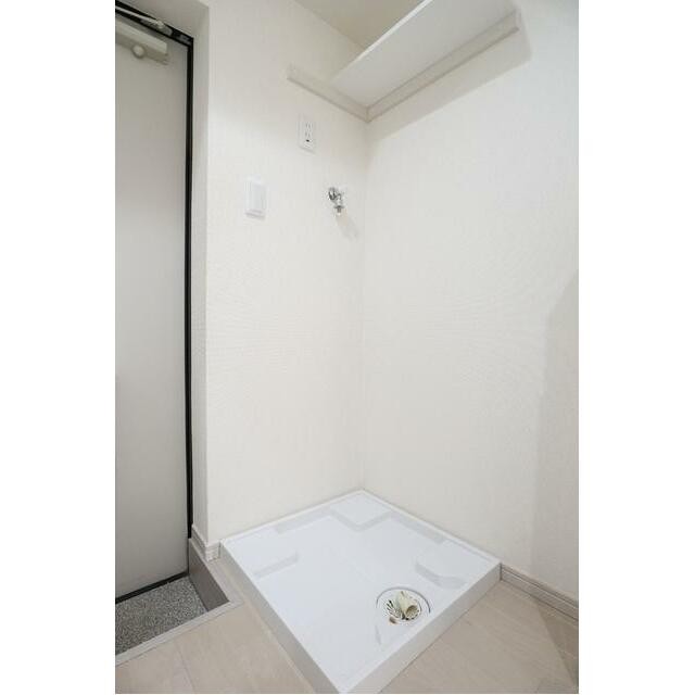 設備 洗濯機置場※同物件・同仕様画像