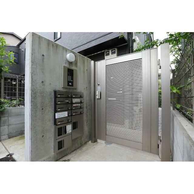 エントランス(その他建物画像)