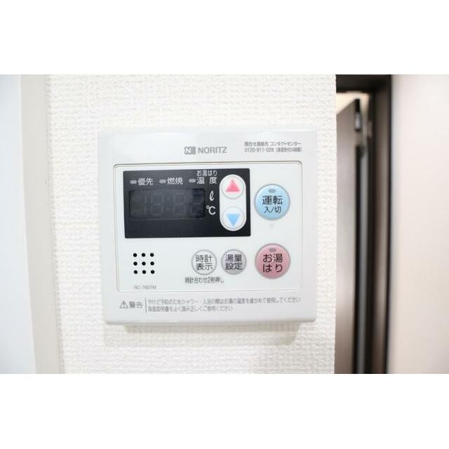 設備 給湯※同物件・同仕様画像