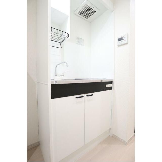 キッチン ※同物件・同仕様画像(キッチン)