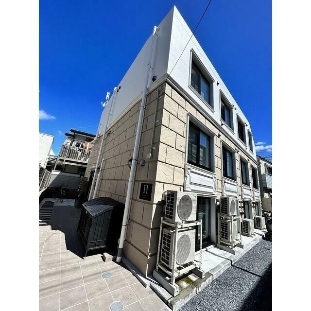 渋谷区西原2丁目 【賃貸居住】マンション