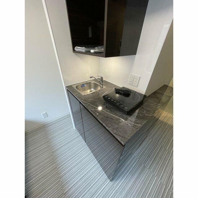 IH卓上コンロあり！※同タイプ別部屋写真(キッチン)