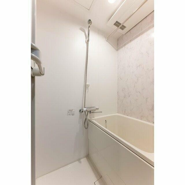 浴室乾燥機あり※同タイプ別部屋写真(風呂)