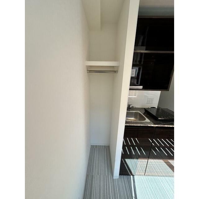 オープン収納※同タイプ別部屋写真(内装)